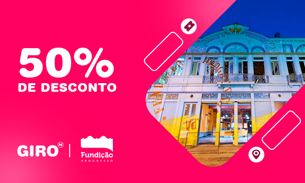 Fundição Progresso